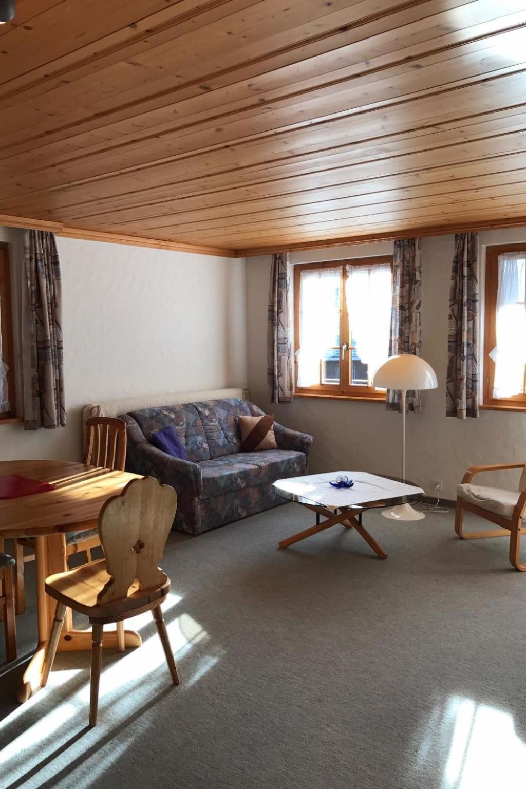 Apartment Favre OG Ost Matten  Extérieur photo